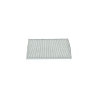BOSCH 1 987 435 177 Filter, Innenraumluft