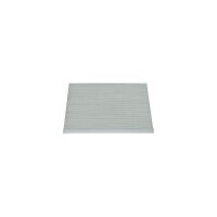 BOSCH 1 987 435 177 Filter, Innenraumluft