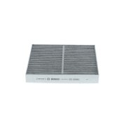 BOSCH 1 987 435 631 Filter, Innenraumluft