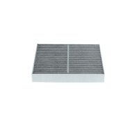 BOSCH 1 987 435 631 Filter, Innenraumluft