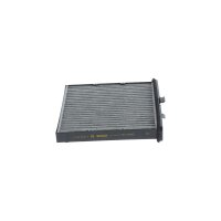 BOSCH 1 987 435 632 Filter, Innenraumluft