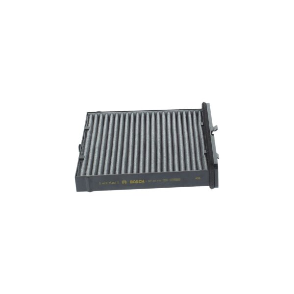 BOSCH 1 987 435 633 Filter, Innenraumluft