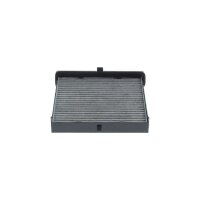 BOSCH 1 987 435 633 Filter, Innenraumluft