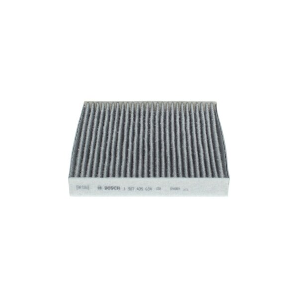 BOSCH 1 987 435 634 Filter, Innenraumluft