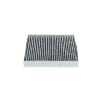 BOSCH 1 987 435 634 Filter, Innenraumluft