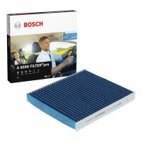 BOSCH 0 986 628 590 Filter, Innenraumluft