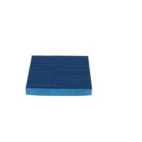 BOSCH 0 986 628 590 Filter, Innenraumluft