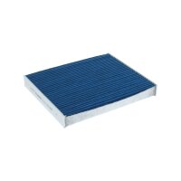 BOSCH 0 986 628 593 Filter, Innenraumluft