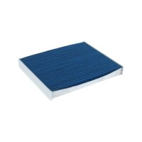 BOSCH 0 986 628 593 Filter, Innenraumluft