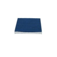 BOSCH 0 986 628 625 Filter, Innenraumluft