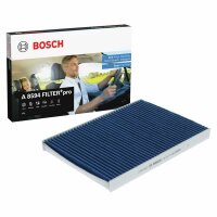BOSCH 0 986 628 594 Filter, Innenraumluft