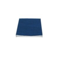 BOSCH 0 986 628 594 Filter, Innenraumluft