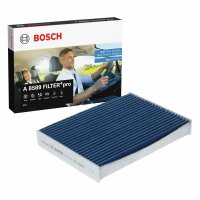BOSCH 0 986 628 589 Filter, Innenraumluft