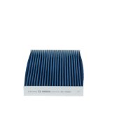 BOSCH 0 986 628 589 Filter, Innenraumluft
