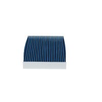 BOSCH 0 986 628 589 Filter, Innenraumluft