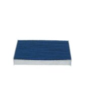 BOSCH 0 986 628 589 Filter, Innenraumluft