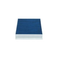 BOSCH 0 986 628 596 Filter, Innenraumluft