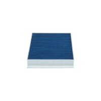BOSCH 0 986 628 596 Filter, Innenraumluft