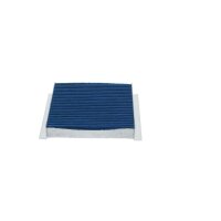 BOSCH 0 986 628 582 Filter, Innenraumluft