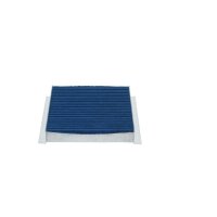 BOSCH 0 986 628 582 Filter, Innenraumluft