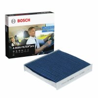 BOSCH 0 986 628 595 Filter, Innenraumluft