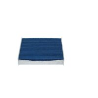 BOSCH 0 986 628 595 Filter, Innenraumluft