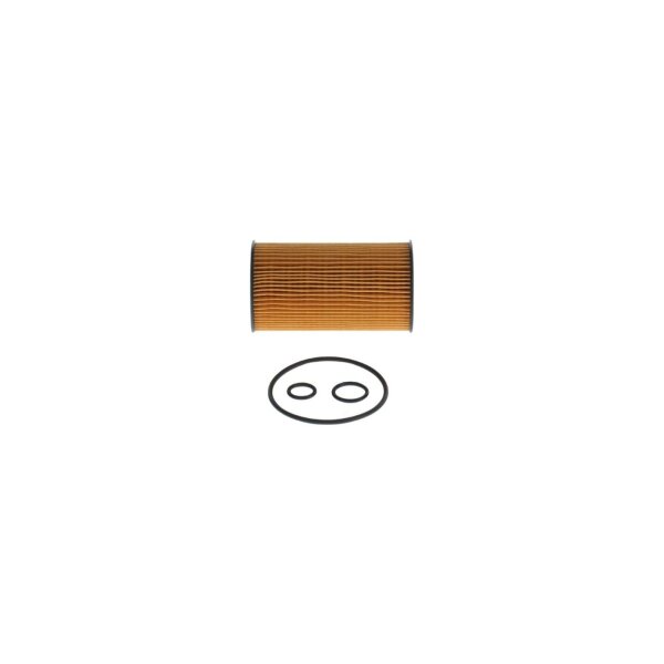 BOSCH F 026 407 358 Ölfilter