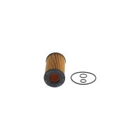BOSCH F 026 407 358 Ölfilter