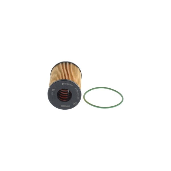 BOSCH F 026 407 367 Ölfilter