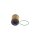 BOSCH F 026 407 367 Ölfilter
