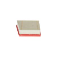 BOSCH F 026 400 768 Luftfilter