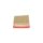 BOSCH F 026 400 768 Luftfilter