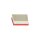 BOSCH F 026 400 768 Luftfilter