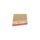 BOSCH F 026 400 768 Luftfilter