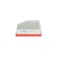 BOSCH F 026 400 767 Luftfilter