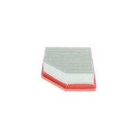 BOSCH F 026 400 767 Luftfilter