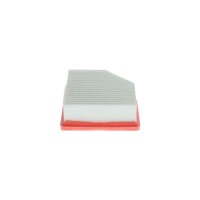 BOSCH F 026 400 767 Luftfilter