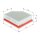 BOSCH F 026 400 767 Luftfilter