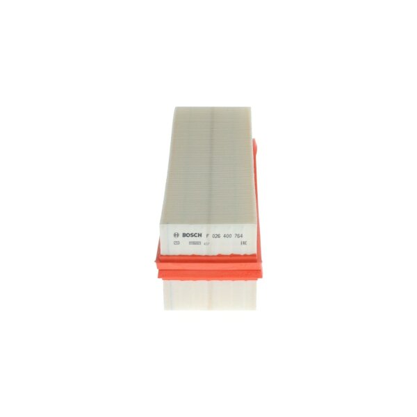 BOSCH F 026 400 764 Luftfilter