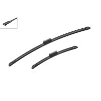 BOSCH 3 397 014 873 Wischblatt