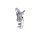 BOSCH 0 986 134 609 Bremssattel
