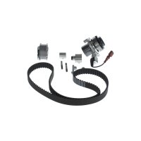 BOSCH 1 987 946 383 Wasserpumpe + Zahnriemensatz