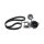 BOSCH 1 987 946 383 Wasserpumpe + Zahnriemensatz
