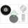 Schaeffler INA 531 0880 10 Spannrolle, Keilrippenriemen