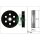 Schaeffler INA 544 0165 10 Riemenscheibe, Kurbelwelle