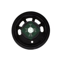 Schaeffler INA 544 0172 10 Riemenscheibe, Kurbelwelle