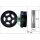 Schaeffler INA 544 0183 10 Riemenscheibe, Kurbelwelle