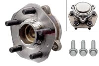Schaeffler FAG 713 6980 40 Radlagersatz
