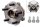 Schaeffler FAG 713 6980 40 Radlagersatz