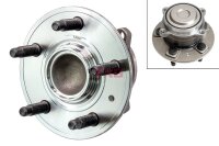 Schaeffler FAG 713 6980 50 Radlagersatz